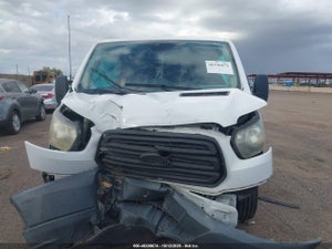 2017 FORD TRANSIT-150 XL