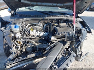 2019 VOLKSWAGEN JETTA 1.4T R-LINE/1.4T S/1.4T SE