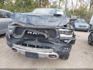 2019 RAM 1500 REBEL  4X4 5'7 BOX