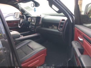 2019 RAM 1500 REBEL  4X4 5'7 BOX