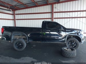 2024 GMC SIERRA 1500 4WD  LONG BOX PRO