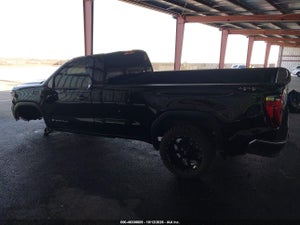 2024 GMC SIERRA 1500 4WD  LONG BOX PRO