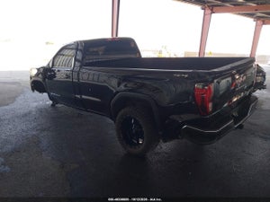 2024 GMC SIERRA 1500 4WD  LONG BOX PRO
