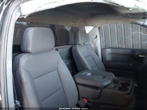 2024 GMC SIERRA 1500 4WD  LONG BOX PRO
