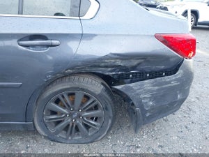 2016 SUBARU LEGACY 2.5I PREMIUM