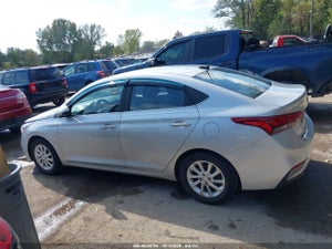 2020 HYUNDAI ACCENT SEL