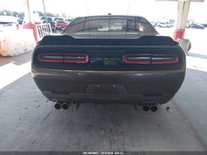 2016 DODGE CHALLENGER R/T