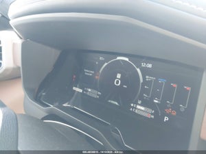 2026 TOYOTA TUNDRA HYBRID 1794 EDITION CREWMAX 5.5' BED