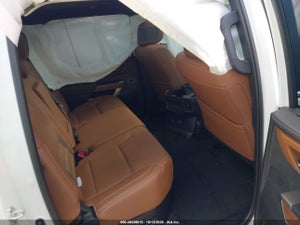 2026 TOYOTA TUNDRA HYBRID 1794 EDITION CREWMAX 5.5' BED