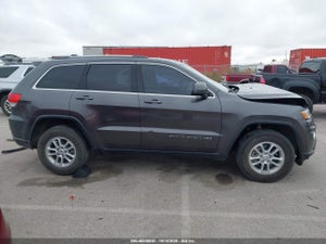 2018 JEEP GRAND CHEROKEE LAREDO E 4X4
