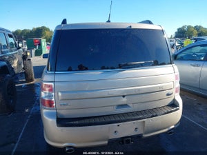 2018 FORD FLEX SEL