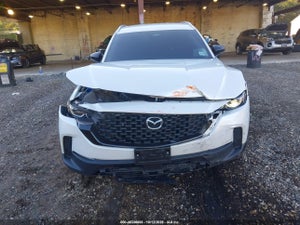 2025 MAZDA CX-50 2.5 S SELECT PACKAGE