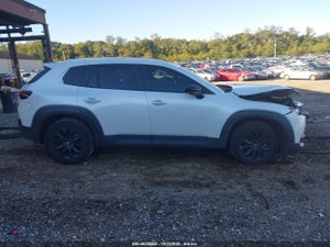 2025 MAZDA CX-50 2.5 S SELECT PACKAGE