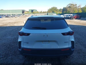 2025 MAZDA CX-50 2.5 S SELECT PACKAGE