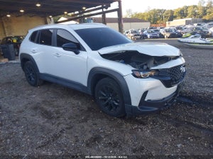 2025 MAZDA CX-50 2.5 S SELECT PACKAGE