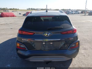 2018 HYUNDAI KONA LIMITED