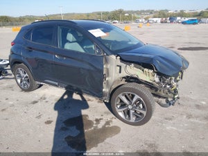 2018 HYUNDAI KONA LIMITED