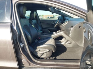 2016 CHRYSLER 200 S