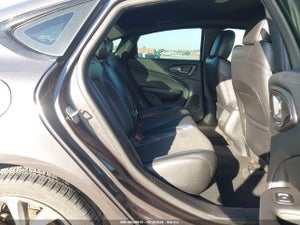 2016 CHRYSLER 200 S