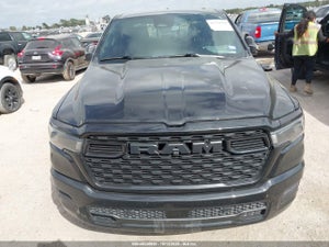 2026 RAM 1500 LONE STAR  4X2 5'7 BOX