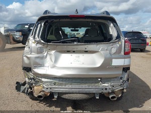 2019 SUBARU ASCENT PREMIUM