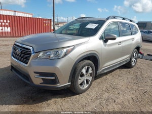 2019 SUBARU ASCENT PREMIUM