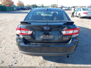 2017 SUBARU IMPREZA 2.0I SPORT
