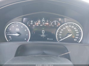2017 CADILLAC CT6 LUXURY