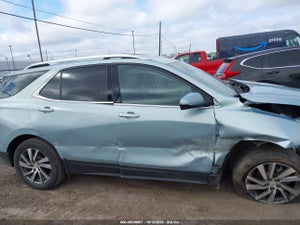 2022 CHEVROLET EQUINOX AWD PREMIER
