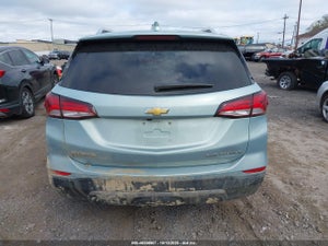 2022 CHEVROLET EQUINOX AWD PREMIER