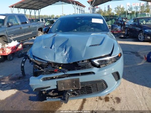 2024 DODGE HORNET R/T EAWD
