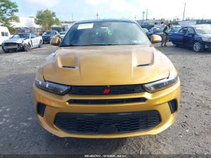 2024 DODGE HORNET R/T PLUS EAWD