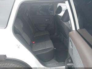 2021 NISSAN ROGUE SV INTELLIGENT AWD