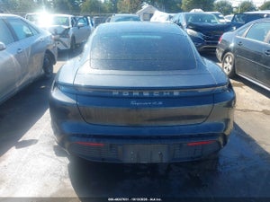 2020 PORSCHE TAYCAN 4S