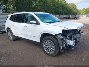 2026 GMC ACADIA DENALI, FWD