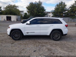 2016 JEEP GRAND CHEROKEE 75TH ANNIVERSARY