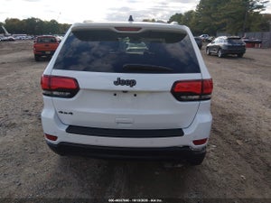 2016 JEEP GRAND CHEROKEE 75TH ANNIVERSARY