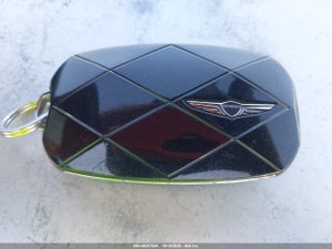 2026 GENESIS G70 2.5T RWD