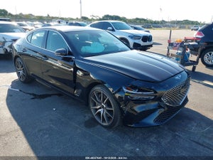 2026 GENESIS G70 2.5T RWD