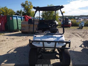 2022 GOLF CART OTHER