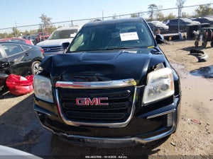 2016 GMC TERRAIN SLE-2