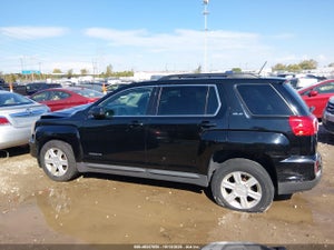 2016 GMC TERRAIN SLE-2