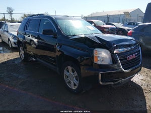 2016 GMC TERRAIN SLE-2