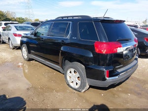2016 GMC TERRAIN SLE-2