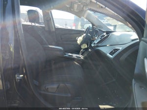 2016 GMC TERRAIN SLE-2