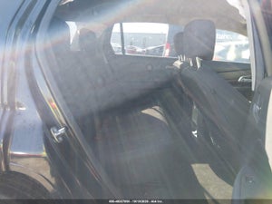 2016 GMC TERRAIN SLE-2
