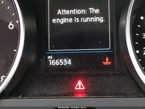2019 VOLKSWAGEN TIGUAN 2.0T SE/2.0T SEL/2.0T SEL R-LINE/2.0T SEL R-LINE BLACK