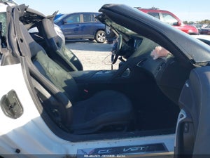 2019 CHEVROLET CORVETTE GRAND SPORT