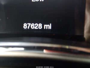 2018 JEEP GRAND CHEROKEE LAREDO E 4X4