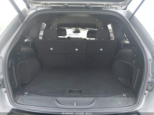 2018 JEEP GRAND CHEROKEE LAREDO E 4X4